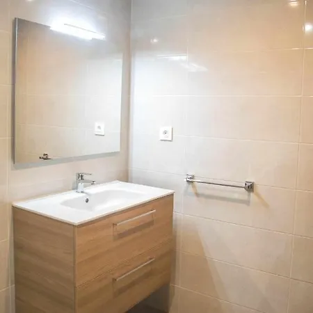 Scala Dei Apartamento Con Piscina * Salou