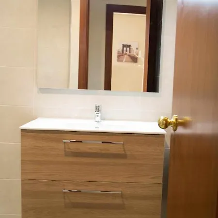 Appartement Scala Dei Apartamento Con Piscina