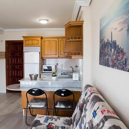 Scala Dei Apartamento Con Piscina Salou