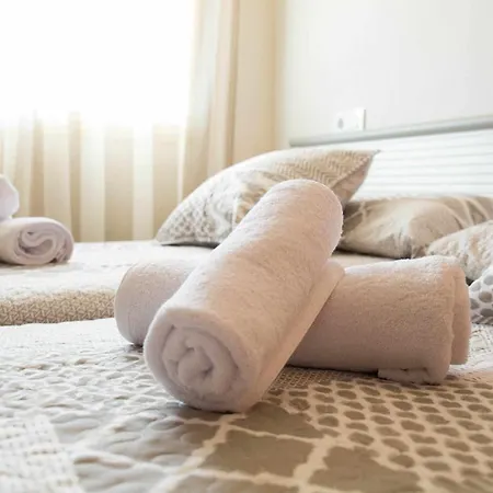 Scala Dei Apartamento Con Piscina Салоу