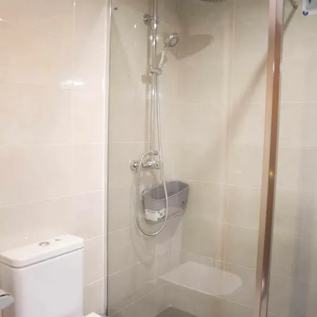 Апартаменты Scala Dei Apartamento Con Piscina