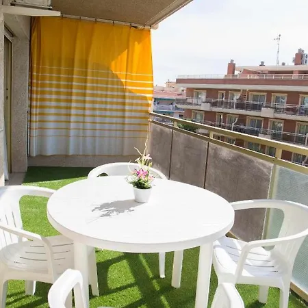 Апартаменты Scala Dei Apartamento Con Piscina