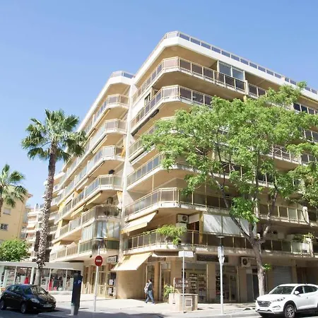 Апартаменты Scala Dei Apartamento Con Piscina