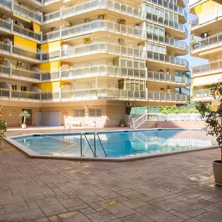 Scala Dei Apartamento Con Piscina Lejlighed *