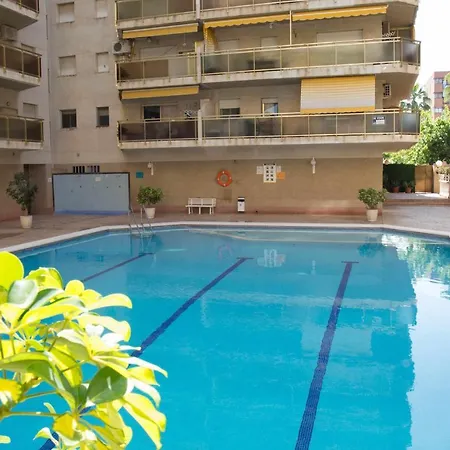 Scala Dei Apartamento Con Piscina *