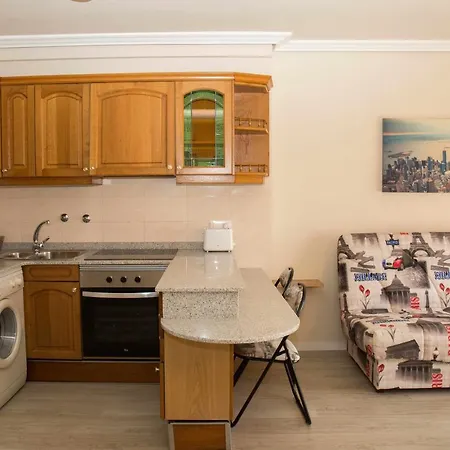 Апартаменты Scala Dei Apartamento Con Piscina