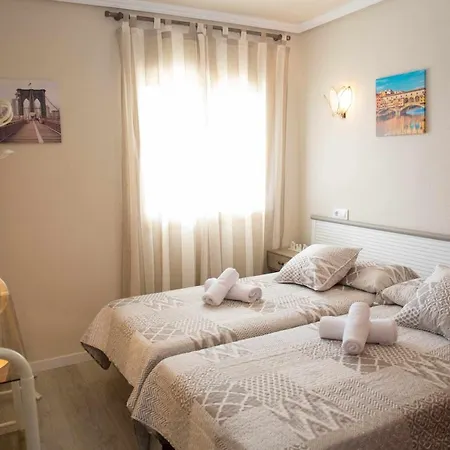 Apartment Scala Dei Apartamento Con Piscina Salou